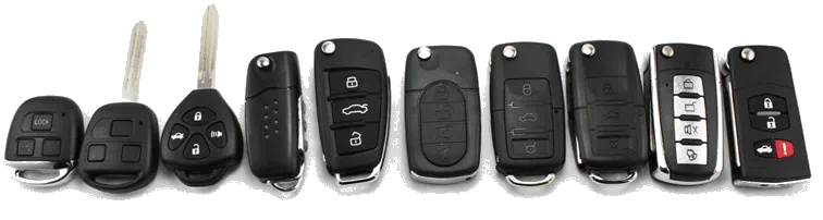 All Day Locksmith Service Melbourne Beach, FL 321-286-0556 - Transponder-Keys-01